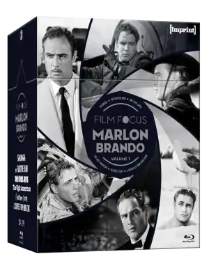 Man In A Suitcase – The Complete Series (1966 – 1967) (Imprint Blu